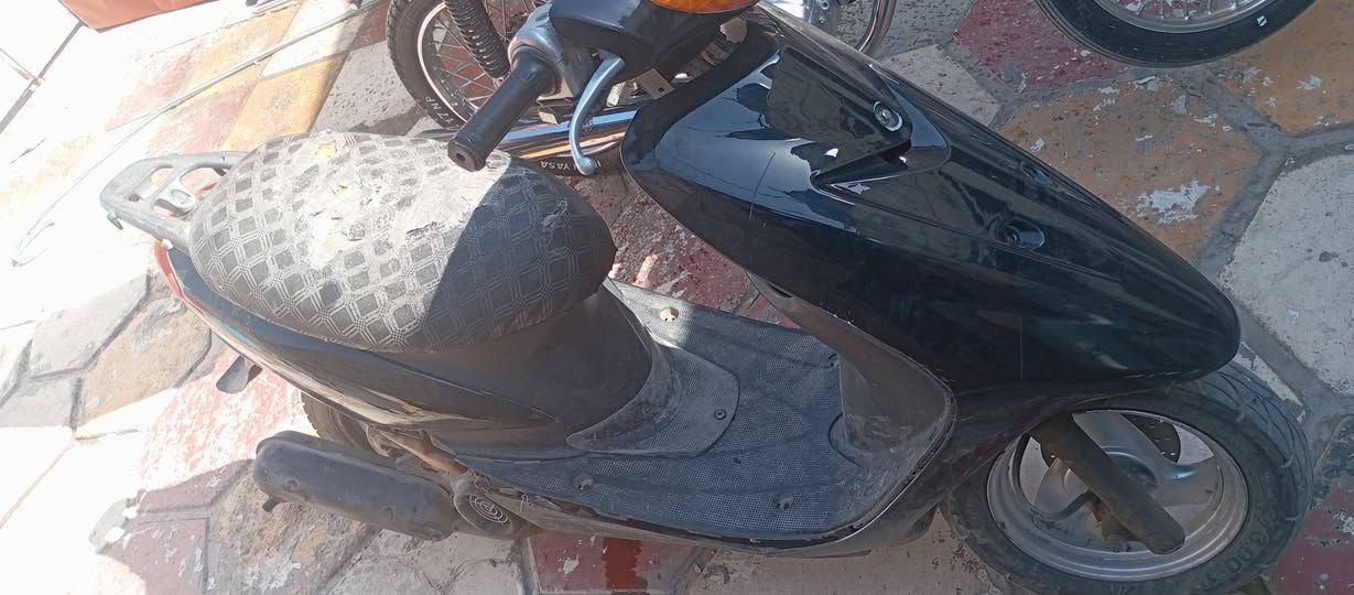 عصفوري كهربا شغاله نقص بطاريه فقط شلعه ومشي قويه كلش محرك ناعم السعر175 مناسب ناصريه مركز
‏‪***********‬‏

