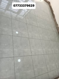 سيراميك وبورسلين • ترميم • بغداد