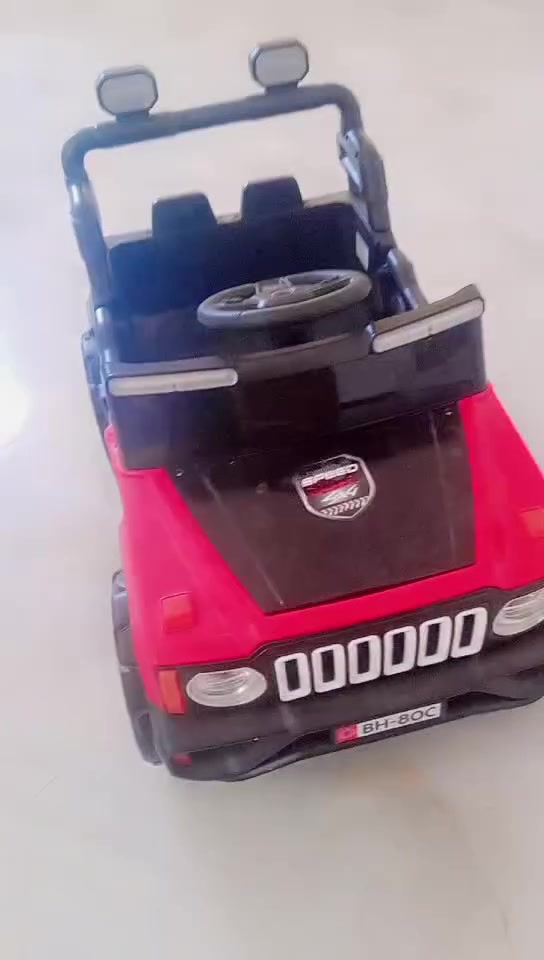 سعرها 160 مكانه ناصريه


**إذا كنت صاحب هذا الإعلان وتريد حذفه لأي سبب، رجاءا أرسل رسالة إلى الدعم الفني**