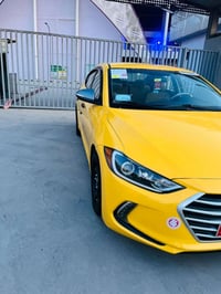 النترا موديل 2018 وارد أمريكي حادث بنيد فقط بدون دواخل مكينه 2000 دوش ...