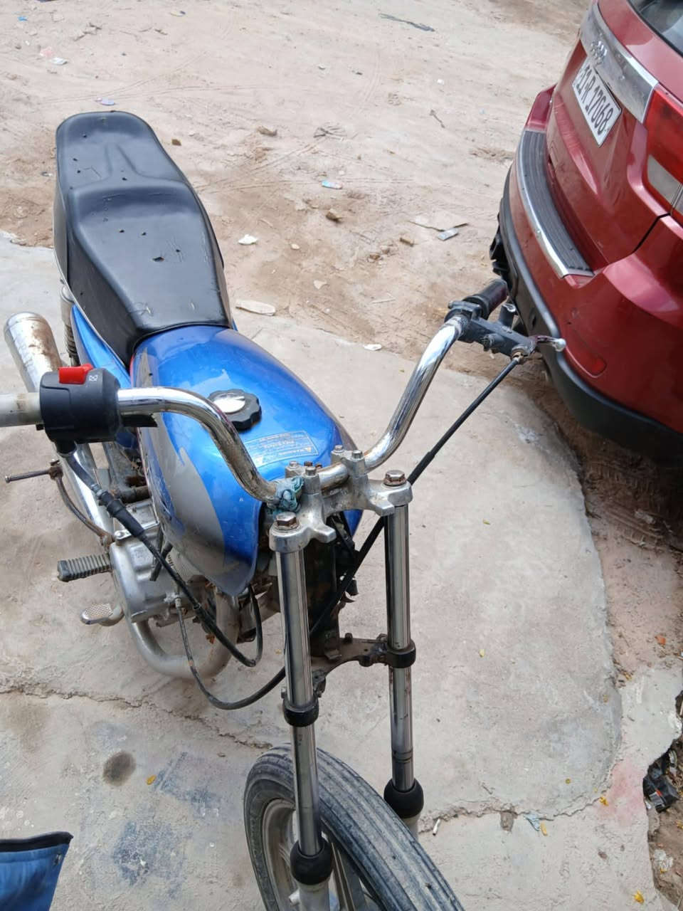 البيع بارت مديل 16 اورق اصولي  سعره 300وبيه مجال بيع مستعجل مكان بل فضليه


**إذا كنت صاحب هذا الإعلان وتريد حذفه لأي سبب، رجاءا أرسل رسالة إلى الدعم الفني**