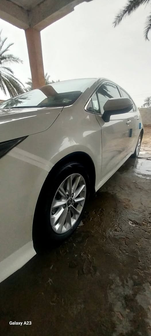 سلام عليكم كورلا موديل ٢٠١٩ شركه ساز ام ضمان رقم اربيل سنويه الى٣٠ سيارة بيها باردات بصيط كير محرك شركه مامفتوح سعر ١٤٨ بيه مجال بصيط عنوان بغداد المدائن ***********
