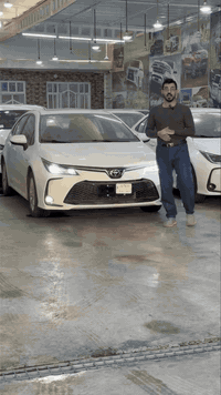 معرض الامام المركزي   عرض اليوم ! بتاريخ 2/4  نقدم لكم:  - الكورلا الش...