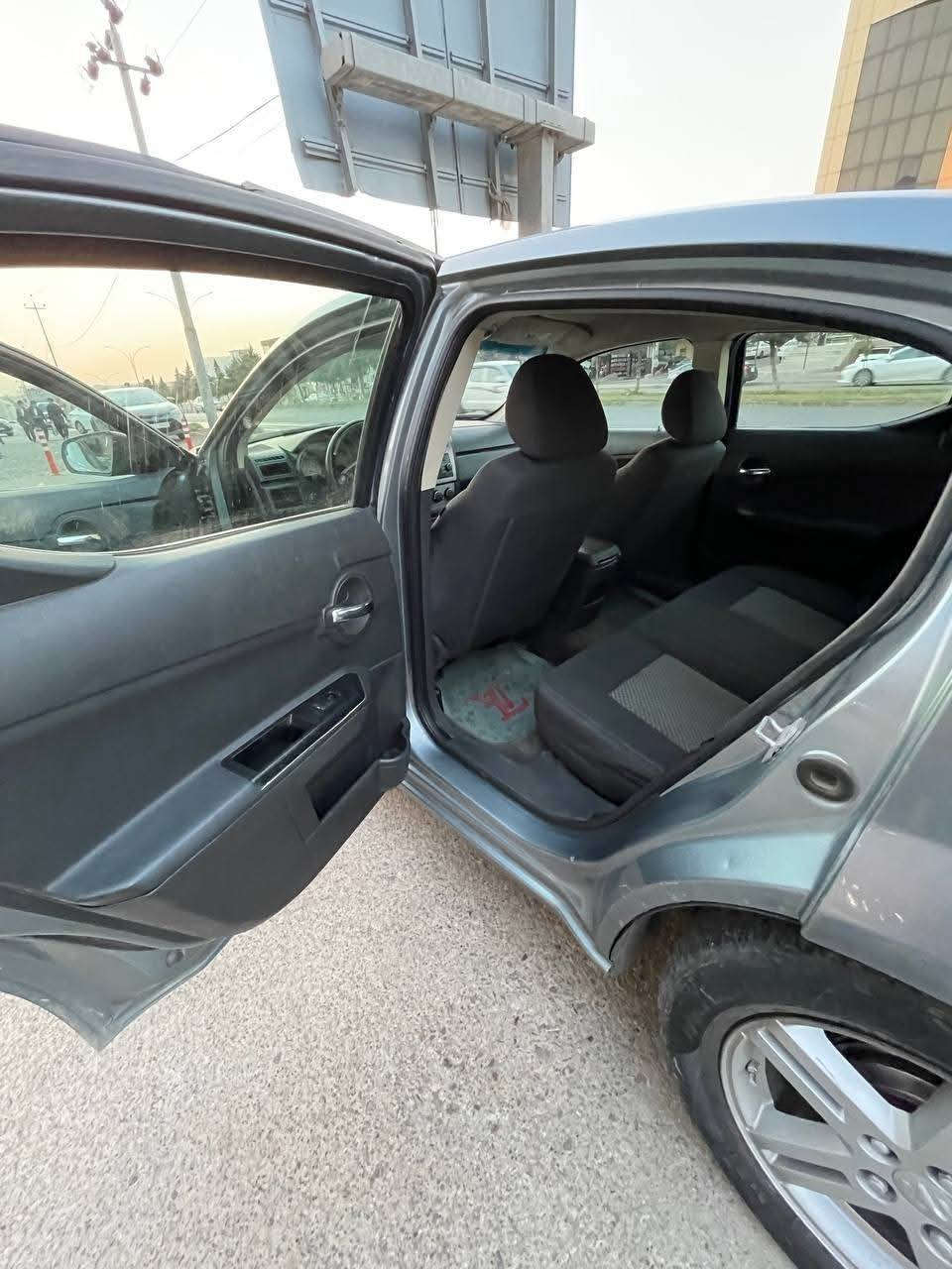 سياره دودج فنجر 2009 مكاني موصل محرك 2400 4 سلندر مراوس يرهم سعر 80 ***********
