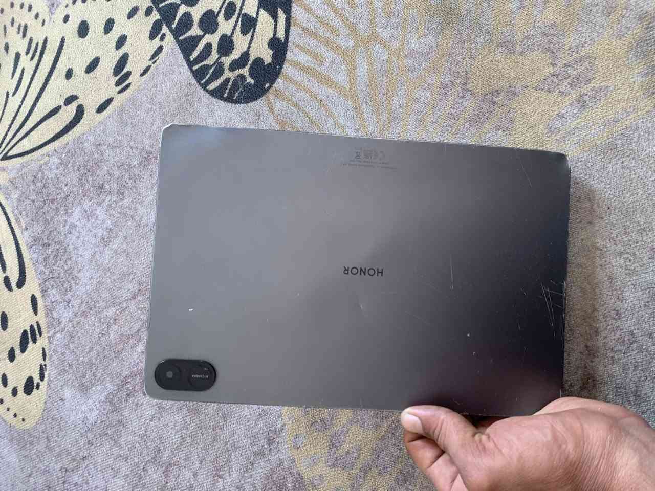 مكاني ابغداد بالمدينه الصدر توصيل ماكو 
لبيع ايباد هونر اكس 8 ذاكرته 128
مبدل بي بس شاشه والشاشه اصليه مو عاديه والضهر ماله شويه بي زلوخ هاي مثل ماواضح كدامكم كلشي بي شغال شحن تكنيك كامرات صوت تجي بيتي وتفحصه كله ياله تاخذه مني والك هم بي ضمان
رايده ب 100 وبي مجال لشراي


**إذا كنت صاحب هذا الإعلان وتريد حذفه لأي سبب، رجاءا أرسل رسالة إلى الدعم الفني**