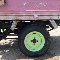 ستوته • ٢٠١٧ • الحمزه الشرقي