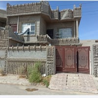 قاطين القاطع الاول • ٢٠٠م • بيت طابو