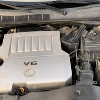 كامري V6 • ٢٠٠٩ • الزبير