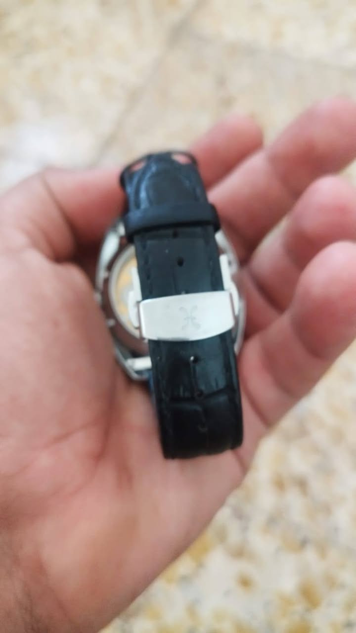 يالله  ساعه بيرناد اج ماير نصب تكويك لمتدد و سيمير اوتماتيك مستخدمات معه مرفقات الاصليه سعر ثنينهن  ب 550$


**إذا كنت صاحب هذا الإعلان وتريد حذفه لأي سبب، رجاءا أرسل رسالة إلى الدعم الفني**
