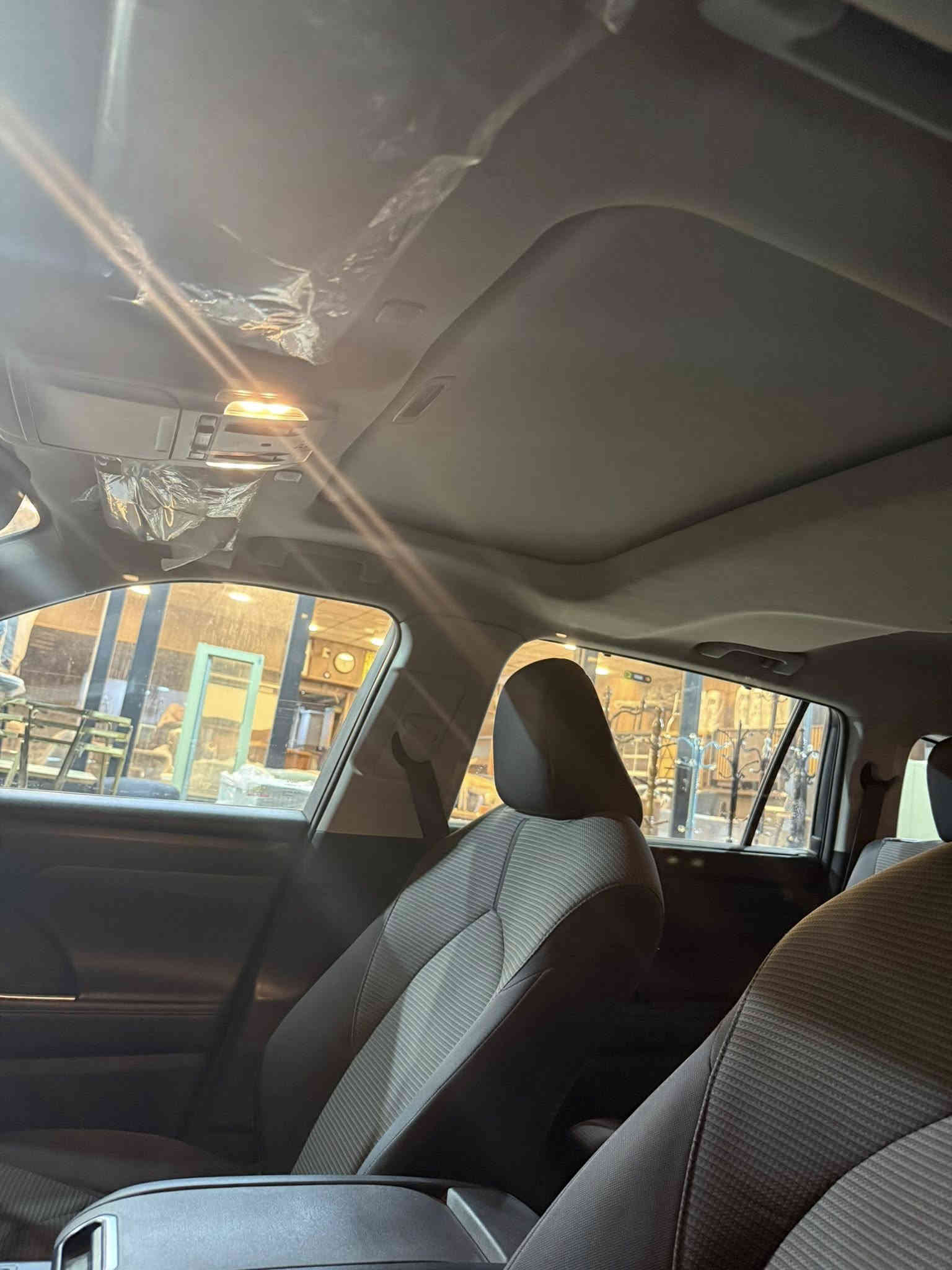 السلام وعليكم للبيع تيوتا هايلندر خليجي لمتد وكالة عبد الطيف 2023هايبرد 
السعر  وبيها مجال 35000$

للتواصل ***********
