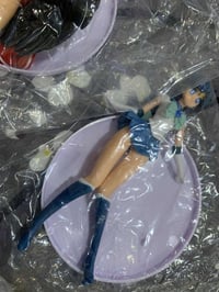 مجسمات • زينة بيت • ٤ قطع