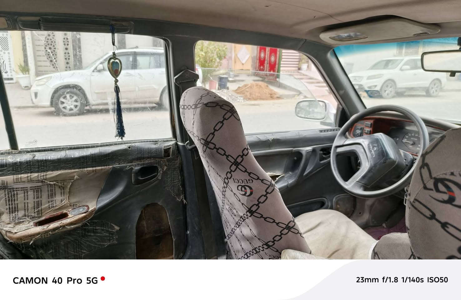 سلام عليكم دايو برنس للبيع موديل 1995 الون ابيض محرك 2000 مفتوح كير اوتماتيك  السياره رقم انكليزي دولي بسمي تحويل مباشر سنويه جديده السياره مكينه و كير حلوات ستوني مسوي ادامه للسياره  باتري جديد  الكهربائيات شغاله سبير موجود و كشن خلفي اضافي انطيك وياه السعر بلاش 22 وبيه مجال للشراي مكاني نجف متواجد فيس  رقم موبايل ‏‪***********‬‏
