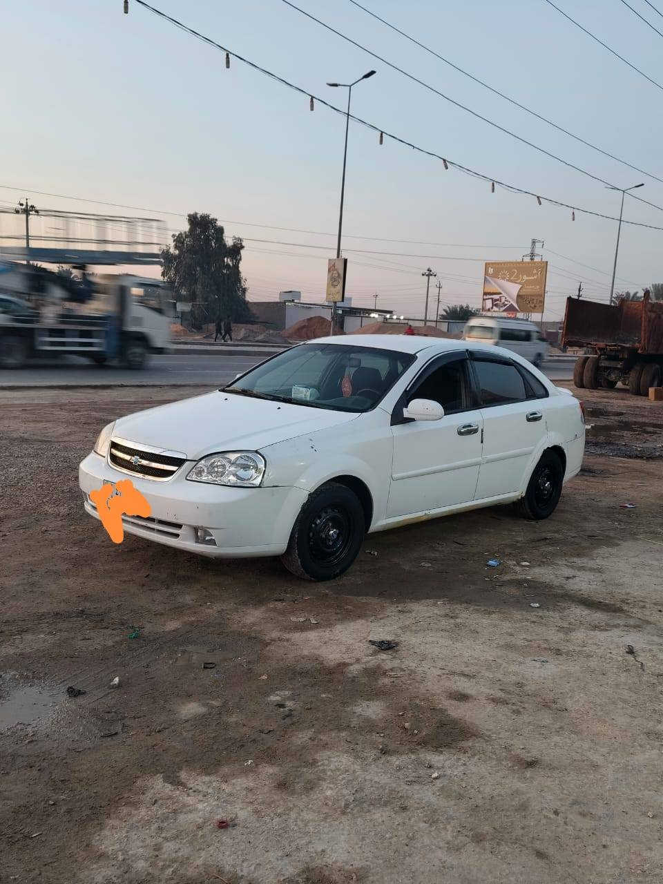 السلام عليكم للبيع سياره اوبتره موديل 2011 السياره جهازه من كلشي كير مكينه حداديه سعره 70 ورقه وبيهه مجال قليل
 الشراي يتصل على الرقم ***********
عنواني محافظه بابل
