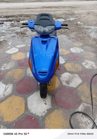 فراشه • نضيفه حيل • الحمزه الغربي