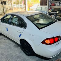 أوبتيما ٢٠٠٨ • خليجي • محرك مكفول