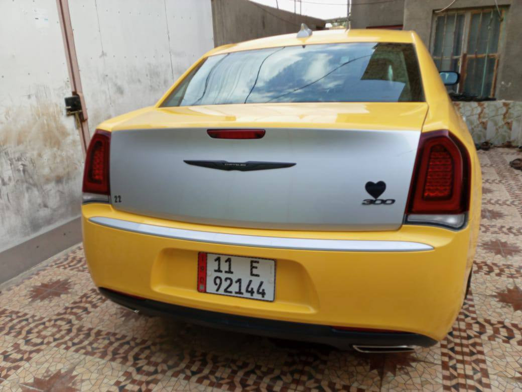 السلام عليكم 
الحلال للبيع 
22 اصل 
تبديل جاملقين لاماميات
بدون ارباك 
ماشيه 81
جاهزه على اخر حبايه
كير مكينه حداديه 
خطهه بغداد رفاعي 
لاستفسار ***********
خاص ماجاوب بدون احراج 
مكان السياره ذي قار قضاء الرفاعي
