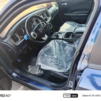 جارجر • ٢٠١٣ • حادث