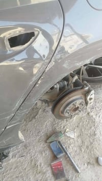 الصباغ السويدي • صباغ سيارات