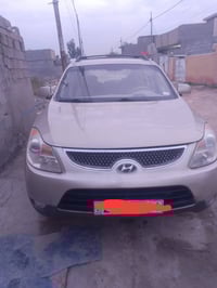 فيركروز • ٢٠١٠ • بغداد