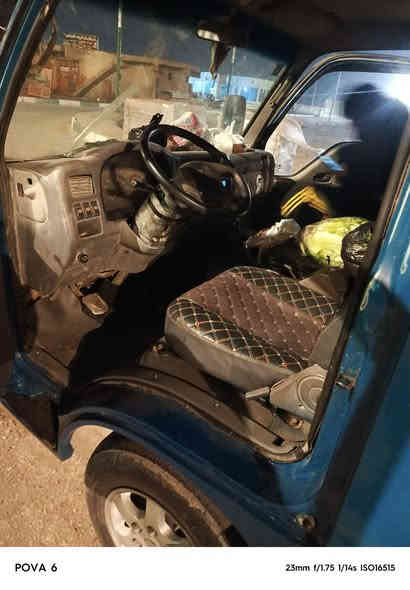 السلام عليكم فونتيرا 97 للبيع بابل القاسم***********
