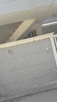 بيت للأيجار مباشر بدون دلاليه بسبع ابكار الشارع اللي بضهر الهبي دي  غر...