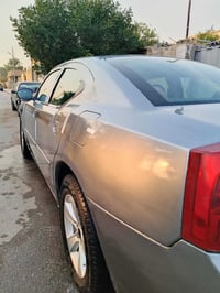 موديل 2010 • مكينة وگير ممتاز • زينون