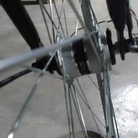 وبركاته  يــــــوجــد بــايـسـكـل للـبـيـع الحجم 27 تاير جديد وصطوبات ...