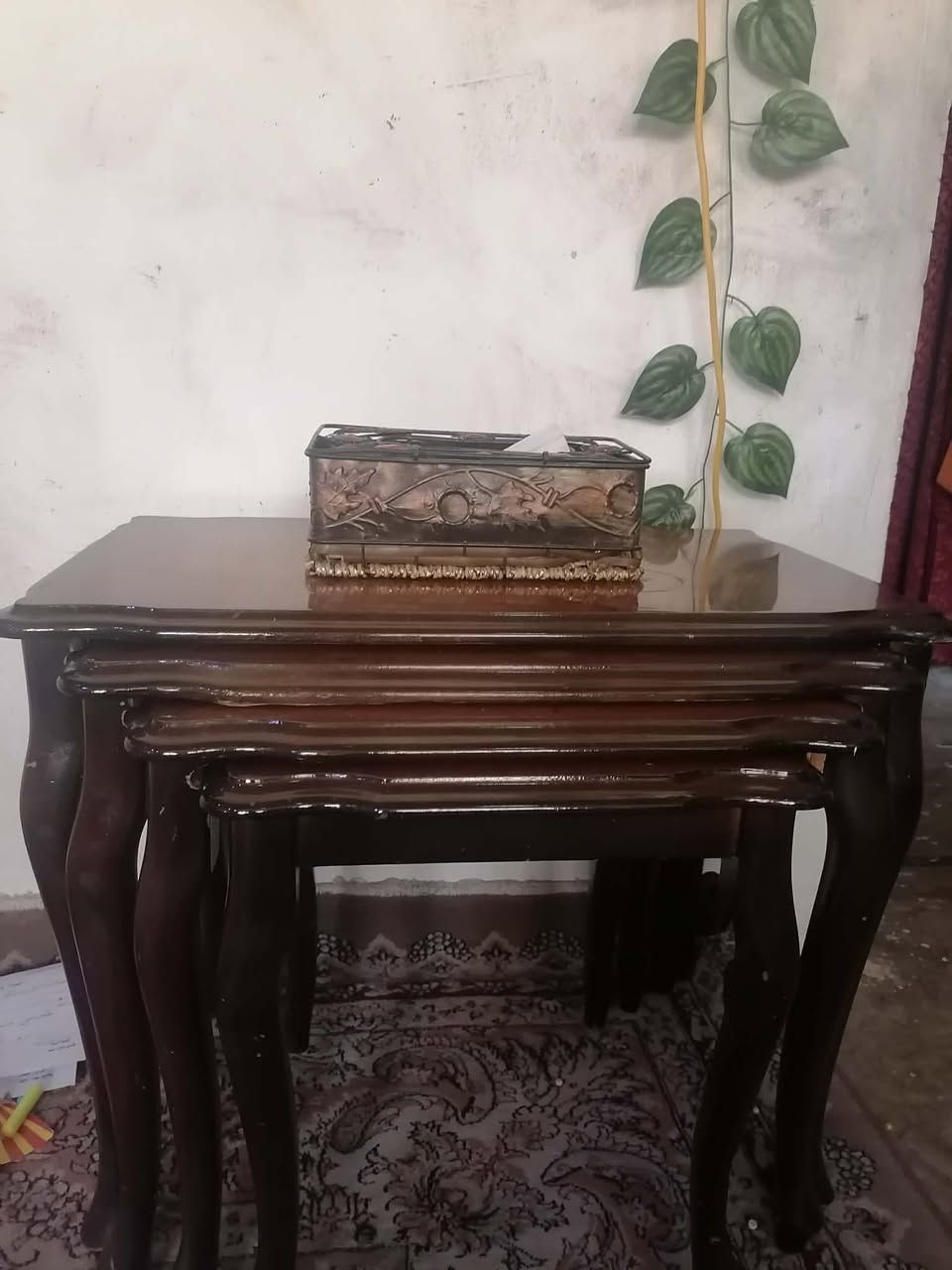 کام ئەشیات  ویست نامە بنێرە


**إذا كنت صاحب هذا الإعلان وتريد حذفه لأي سبب، رجاءا أرسل رسالة إلى الدعم الفني**
