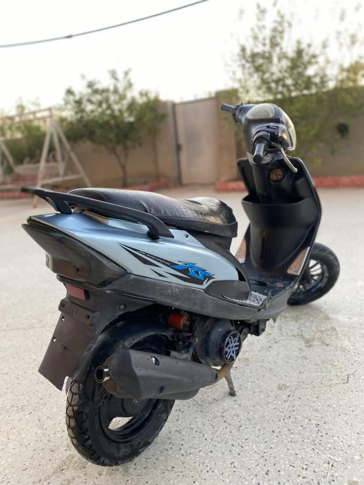 السلام عليكم
دراجة ماكس عدلة

نضافتها فول 

هندر واحد شرط 

مكاني بعقوبة تقاطع القدس 

***********
