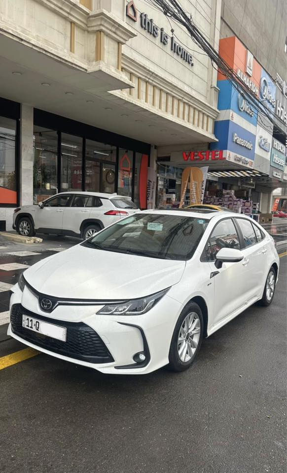 جديده جداً ماشيه 6 الاف الدعامية الاماميه مغلفة PPf
‏السعر 137  بي مجال 
 رقم بغداد بأسمي مكان السياره بغداد     للاتصال 
***********
للاتصال
***********
