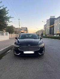 فيوجن SEL • ٢٠٢٠ • كاميرا رادار