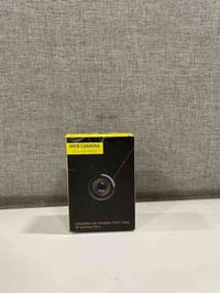 كامرات جدد • بكج كيبورد • موس جديد