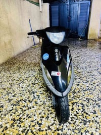 ماكس عدله للبيت الدراجه جاهزه من كلشي كفاله عامه مامفتوح بيهه برغي مكي...