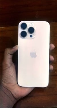 آيفون 16 برو ماكس • ٢٥٦ • نظيف جداً