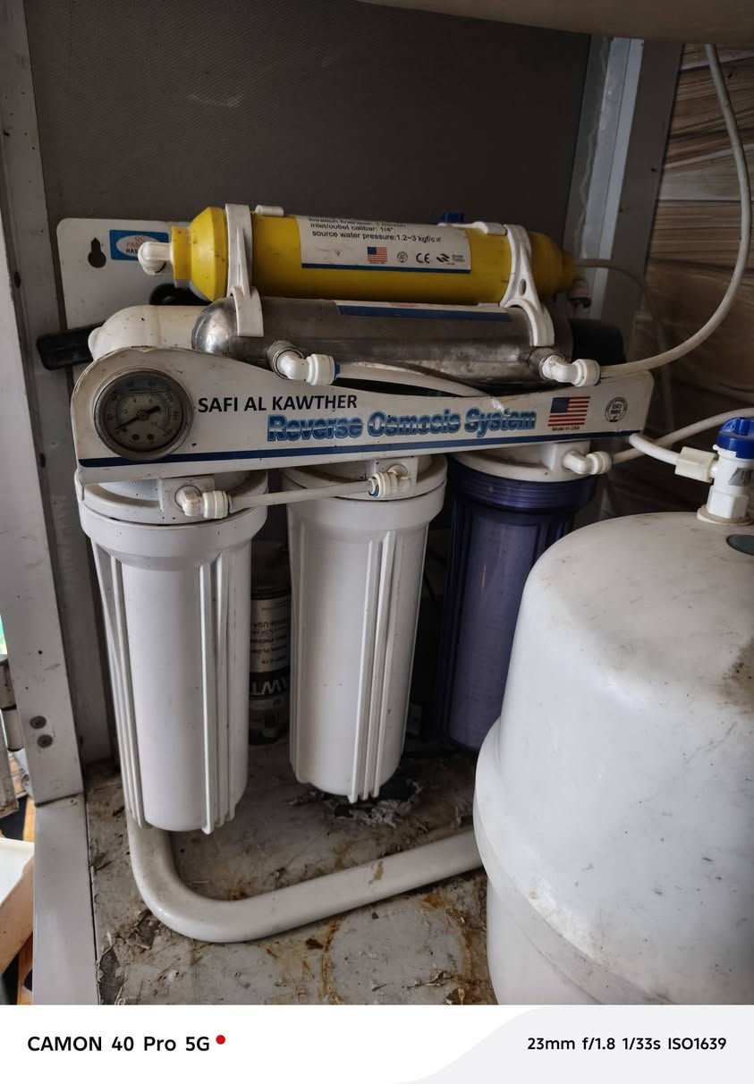 رافعه الحضاره 80امبير عل شغل السعر عل خاص +منضومه الكوثر كلش نضيفه


**إذا كنت صاحب هذا الإعلان وتريد حذفه لأي سبب، رجاءا أرسل رسالة إلى الدعم الفني**