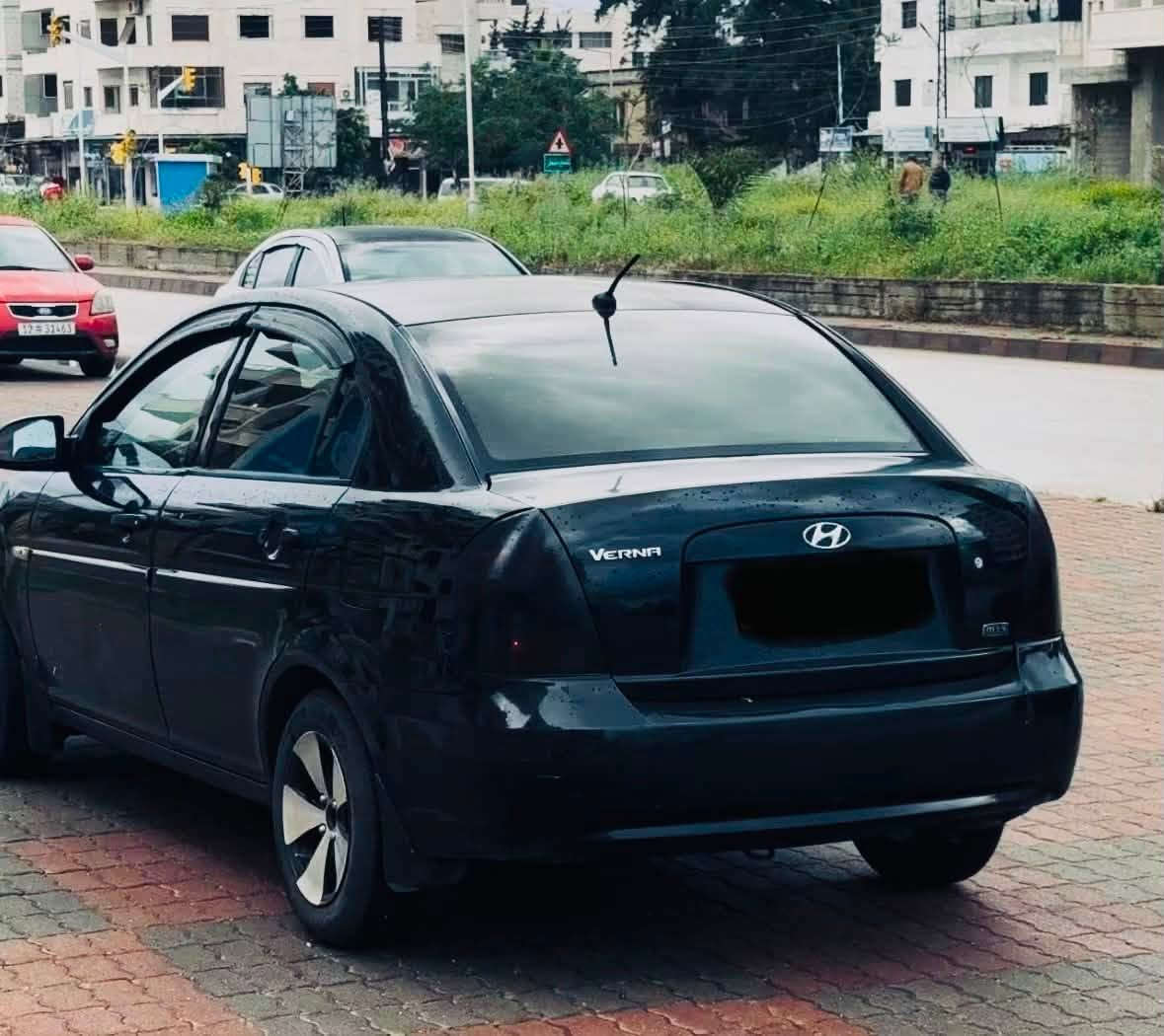 متابعة وتعليق بتوصلك آخر العروض 🌹
متوفر من كنز جبلة للتجارة 🔥
للبيع من المالك مباشرة 
مركوب شخصي من ٨ سنين
فيرنا ٨/٨ 
٣ قطع بويا من الخارج خالية من الداخل تماماً
صيانة دورية 
اتوماتيك تطبيق شركة بجاهزية عالية ممنوع المصروف
فرش جلد
مجموعة صوت كاملة بايونير 
السيارة بجاهزية عالية جداً
ممنوع المصروف ابداً
محرك ودوزان ممتاز 

للتواصل : 0938825984

#jableh #الساحل_السوري #explore #cars #جبلة⁩


**إذا كنت صاحب هذا الإعلان وتريد حذفه لأي سبب، رجاءا أرسل رسالة إلى الدعم الفني**