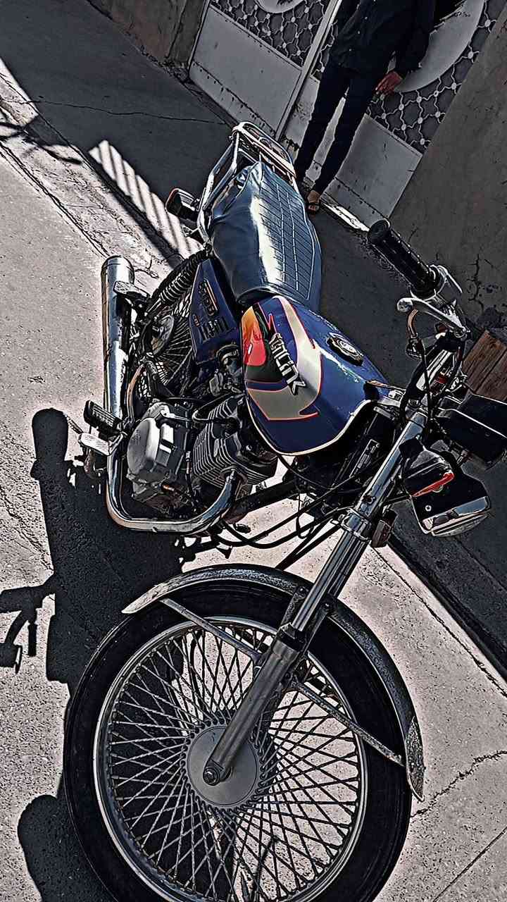 سلام علیكم ماطور للبیع نامیبرو مودیل 2020 سعر 500 مجال قلیل مکان كركوك اي شراي راسلني


**إذا كنت صاحب هذا الإعلان وتريد حذفه لأي سبب، رجاءا أرسل رسالة إلى الدعم الفني**