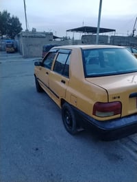 سايبه للبيع موديل 15 نضيفه محرك وكير نضيفات تحويل ثانيوم شواصيه يرادله...