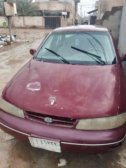 سلام عليكم سيفيا 1996 مثل ما گدامك سنوية صاقطة السعر 33 بيهة مجال محرك گير خير من الله لا تنقيص لا تبخير للعلم مكلف بل نشر رقم صاحب السيارة *********** واسط صويرة
