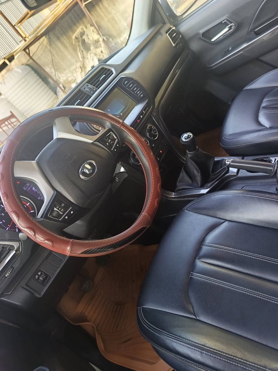 السلام عليكم ورحمة الله 
كفالة كفالة كفالة
كريت ويل 2023 جديدة جديدة كارتون السيارة 
رقم قادسية انكليزي مداور شوكت ماتريد 
السيارة جديدة كارتون 
تايرات حدادية كهربائيات كلها وضع شركة 
مكان السيارة ديوانية /شامية 
مكلف بالنشر 
الاتصال 
‏‪***********‬‏
