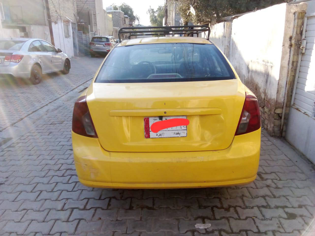 السلام عليكم اوبتر 2012 سنويه باسمي تبريد ثلج تخم تاير جديد الاستفسار متوفر واتساب ***********  ابوعلي مكان سيارة بغداد
