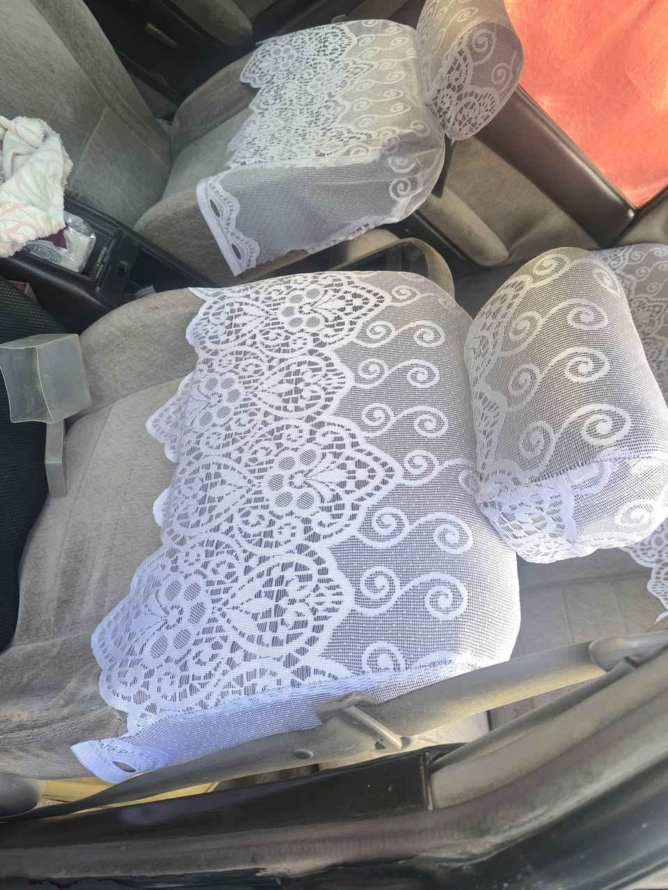 بطه موديل 91 سياره نظيفه جاهزه تبريد شغال داخله هزه لون زيتوني رايدها 50 ورقة رقم موبايلي ***********

