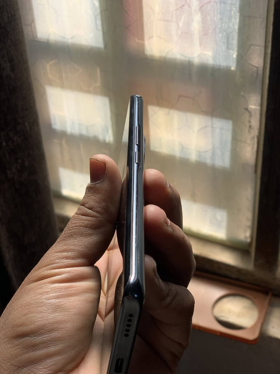 Honer x9c نضيف كلش استخدام اقل ٤

اشهر كامل ملحقات مكفول من كل شي '

٣٠٠ بي مجال قايل الموبايل جديد مكاني كربلاء الحر  رقمي ***********
