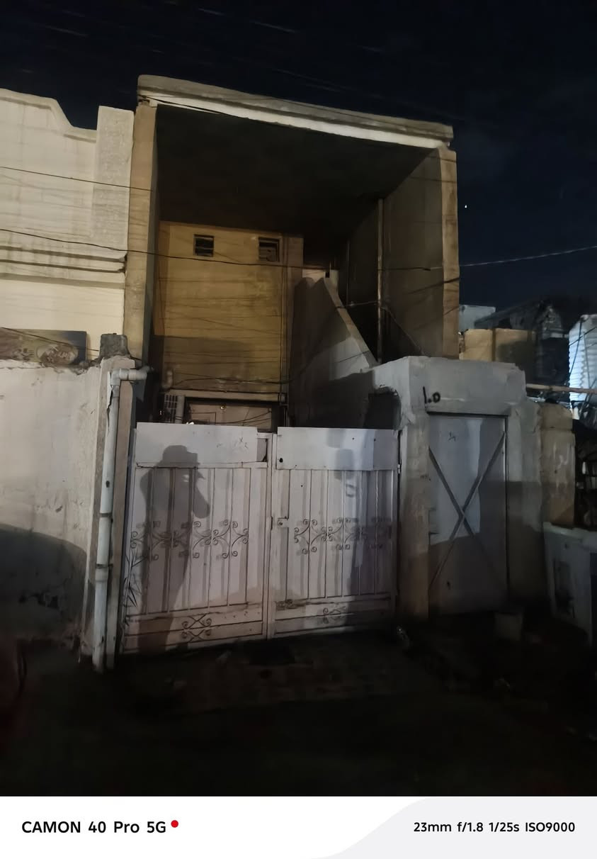 الدار ايجار في جرف الملح ***********
