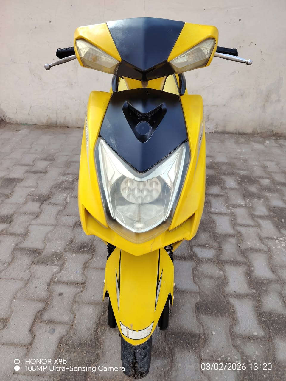 دراجه سكنس ياباني مكفوله برغي مامفتوح بيهه *********** شلعه معدل سلف لايتات كامله من كلشي سعرهه 350 بيه مجال
