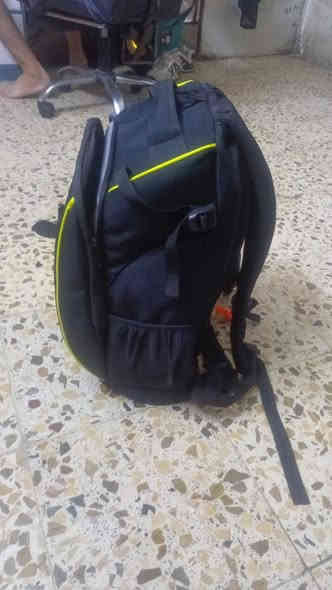 السلام عليكم كامرة نيكون d7200 مع عدسه 18/140 وعدسه زوم 70/300 ومع عدسه البورتريه 50ملم فتحته العدسه 1.8 مع 3 بطاريات ومع فلاش اوتو ومع حقيبه السعر 1100 مجهزه كامله مابيه اي نقص مكاني بغداد البياع 
***********
