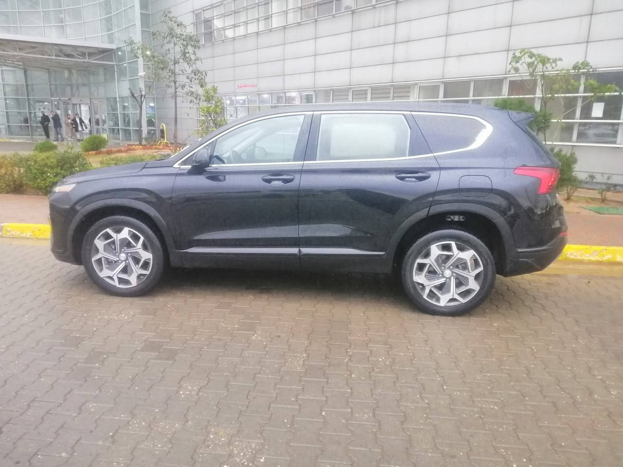 سنتافي موديل 2021 جملغ وراء صبغ بدون دواغل سعر 160و مجال
***********
