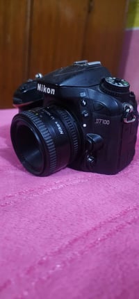 كامرة • 7100 • شغالة