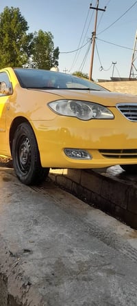 بي واي دي اف ثري للبيع 2011  اتصل وتدلل 07830390491 السعر 50  وبيه مجا...
