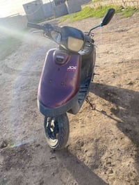 ياباني • سرعة 60 • شاصي شرط